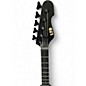 Used ESP LTD ORION 5 Black Electric Bass Guitar
