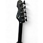 Used ESP LTD ORION 5 Black Electric Bass Guitar