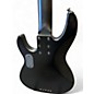 Used ESP LTD ORION 5 Black Electric Bass Guitar