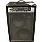 Used Ampeg PORTA BASS 250 Bass Combo Amp thumbnail