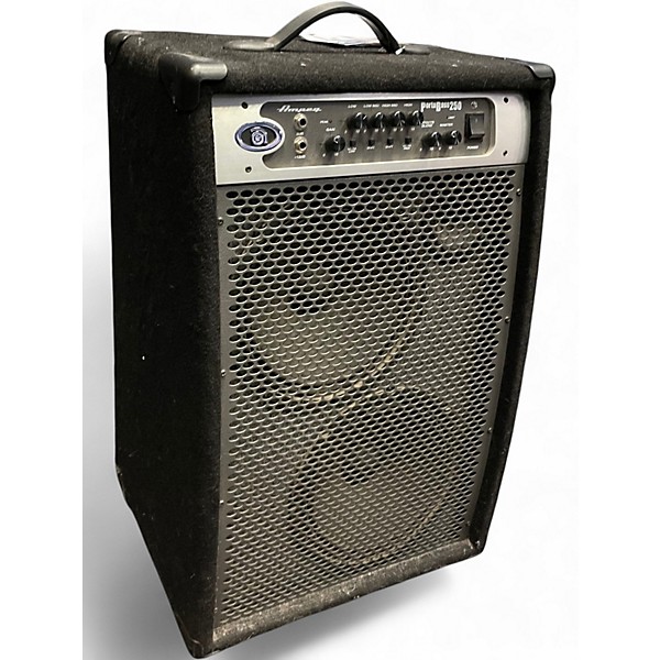 Used Ampeg PORTA BASS 250 Bass Combo Amp