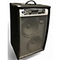 Used Ampeg PORTA BASS 250 Bass Combo Amp
