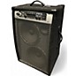 Used Ampeg PORTA BASS 250 Bass Combo Amp