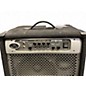Used Ampeg PORTA BASS 250 Bass Combo Amp