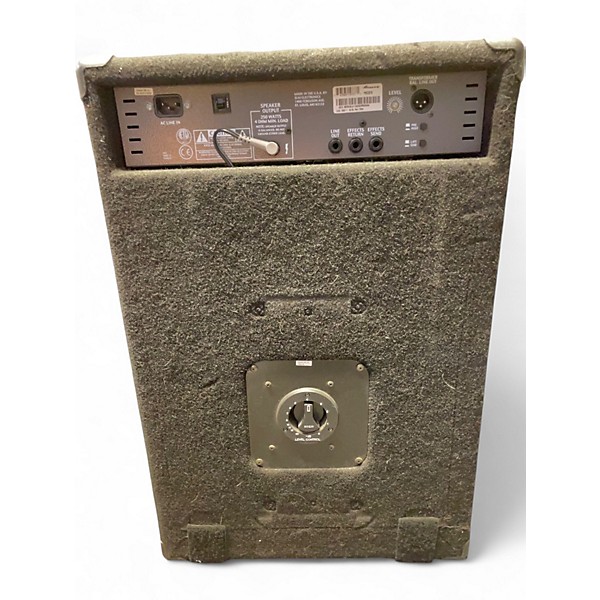 Used Ampeg PORTA BASS 250 Bass Combo Amp