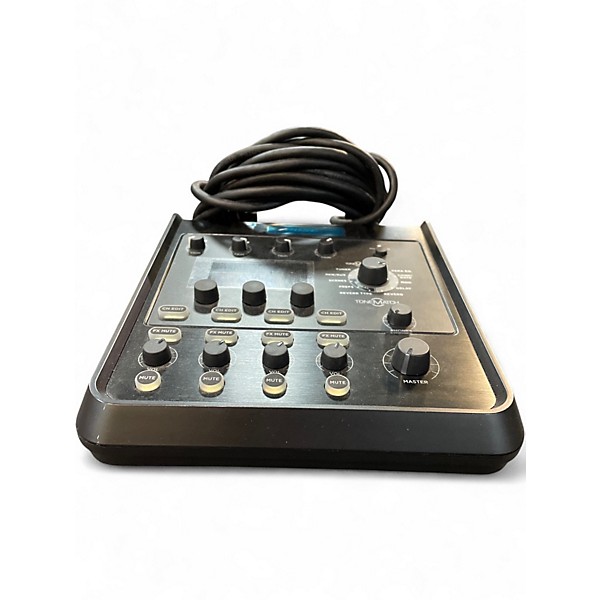 Used Bose TS4 ToneMatch Mixer Unpowered Mixer