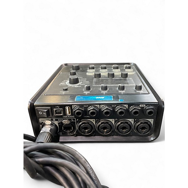 Used Bose TS4 ToneMatch Mixer Unpowered Mixer
