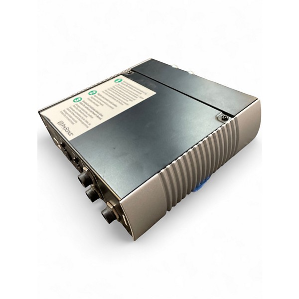 Used PreSonus Audiobox USB Audio Interface