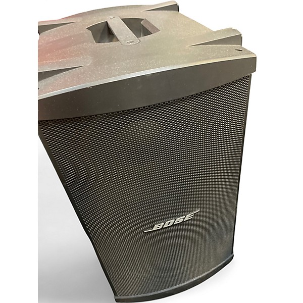 Used Bose B2 Bass Module Unpowered Subwoofer