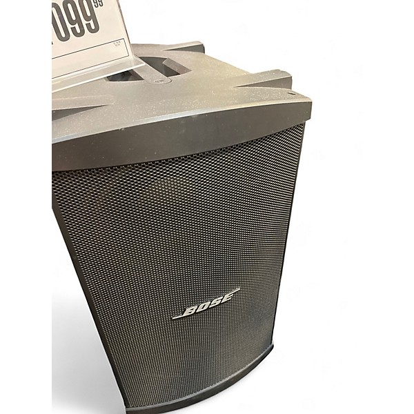 Used Bose B2 Bass Module Unpowered Subwoofer