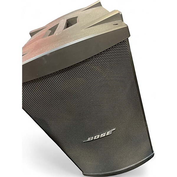 Used Bose B2 Bass Module Unpowered Subwoofer