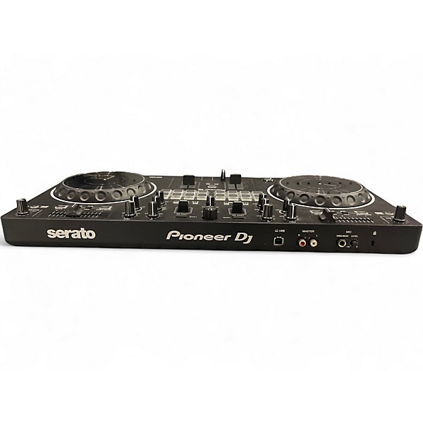 Used 2022 Pioneer DJ DDJ-REV1 DJ Controller