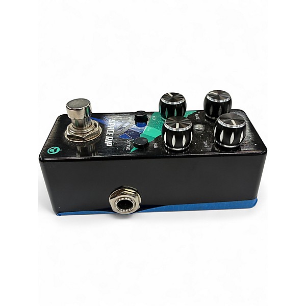 Used Pigtronix SPACE RIP Effect Pedal