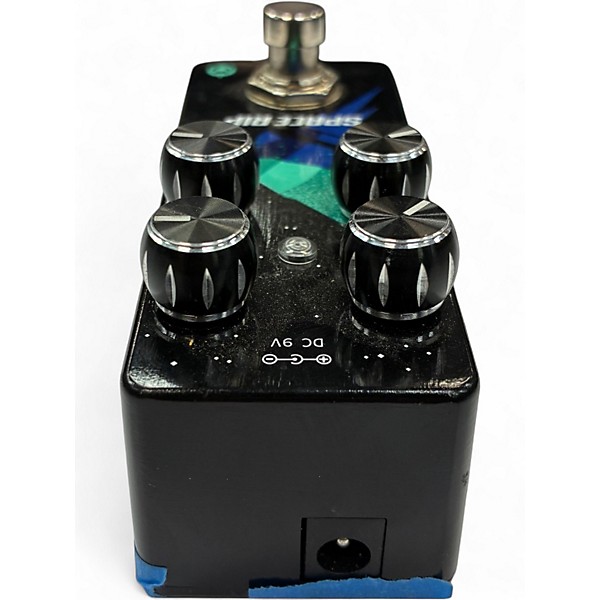 Used Pigtronix SPACE RIP Effect Pedal