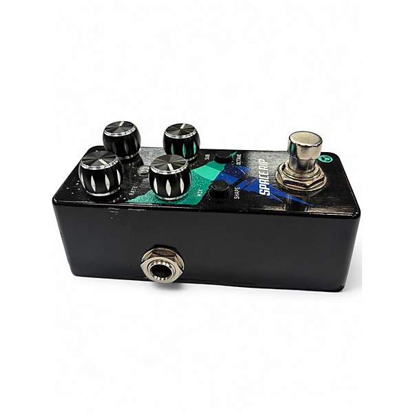 Used Pigtronix SPACE RIP Effect Pedal