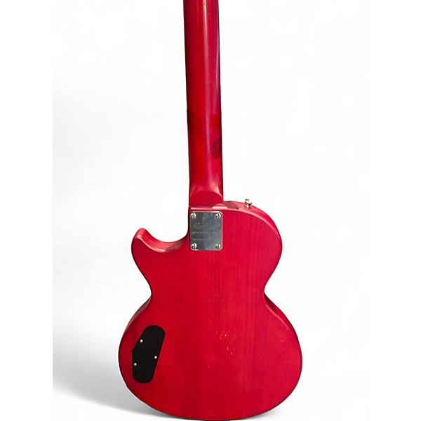 Used Epiphone Les Paul Special Red Solid Body Electric Guitar