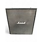 Used Marshall CODE 412 120W 4x12 Guitar Cabinet thumbnail