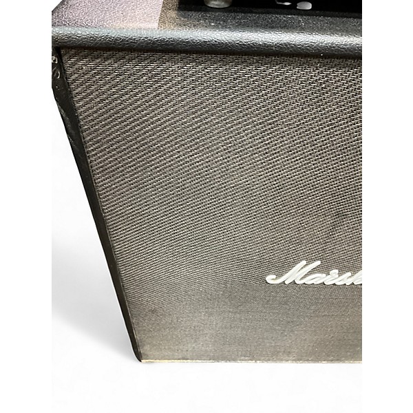 Used Marshall CODE 412 120W 4x12 Guitar Cabinet