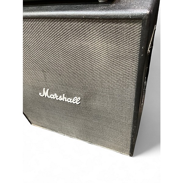 Used Marshall CODE 412 120W 4x12 Guitar Cabinet