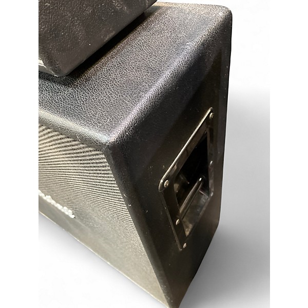 Used Marshall CODE 412 120W 4x12 Guitar Cabinet