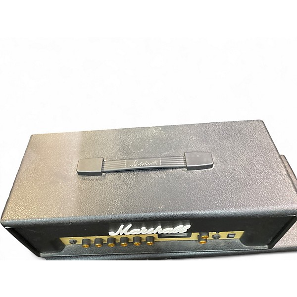 Used Marshall CODE 100H Guitar Power Amp