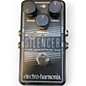 Used Electro-Harmonix Silencer Noise Gate Effect Pedal thumbnail