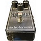 Used Electro-Harmonix Silencer Noise Gate Effect Pedal