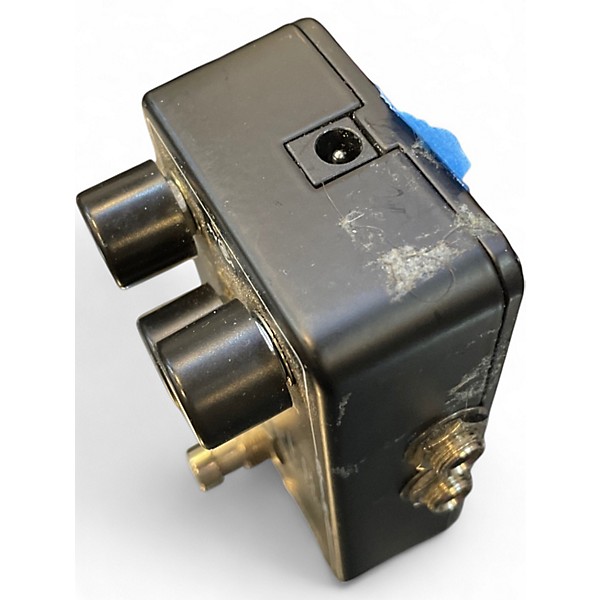 Used Electro-Harmonix Silencer Noise Gate Effect Pedal