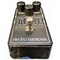 Used Electro-Harmonix Silencer Noise Gate Effect Pedal