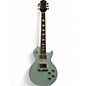 Used Epiphone Les Paul Power Player Blue Solid Body Electric Guitar thumbnail