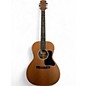 Used Gibson G00 Natural Acoustic Guitar thumbnail