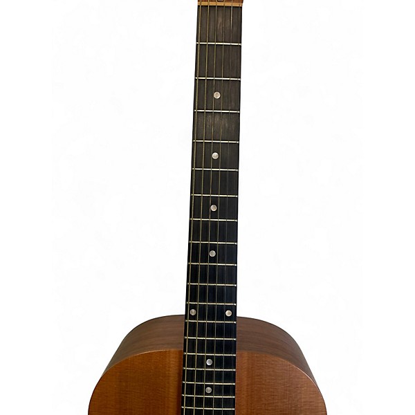 Used Gibson G00 Natural Acoustic Guitar