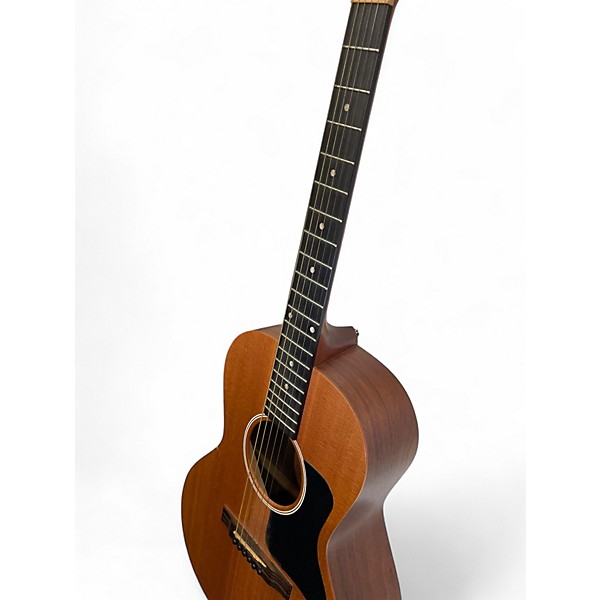 Used Gibson G00 Natural Acoustic Guitar