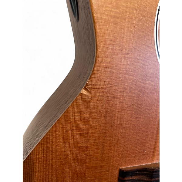 Used Gibson G00 Natural Acoustic Guitar