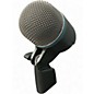 Used Shure Beta 52A Drum Microphone thumbnail