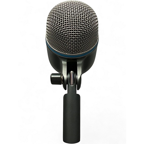 Used Shure Beta 52A Drum Microphone