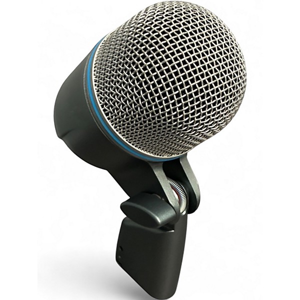 Used Shure Beta 52A Drum Microphone