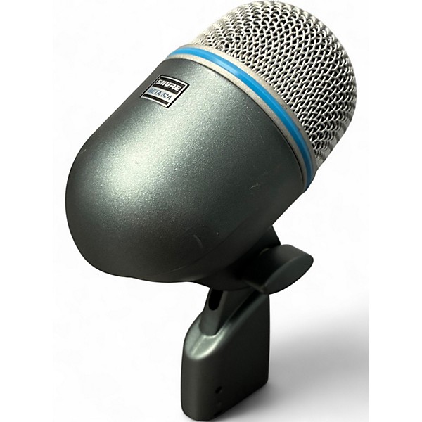 Used Shure Beta 52A Drum Microphone