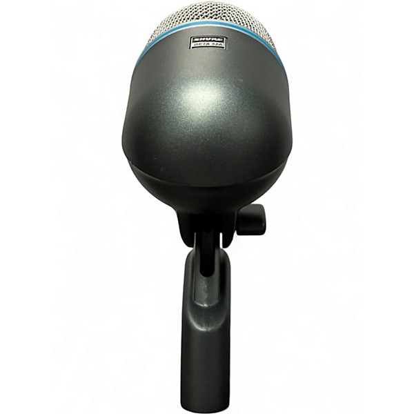 Used Shure Beta 52A Drum Microphone