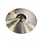 Used Paiste 10in BRONZE 502 Cymbal