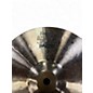 Used Paiste 10in BRONZE 502 Cymbal
