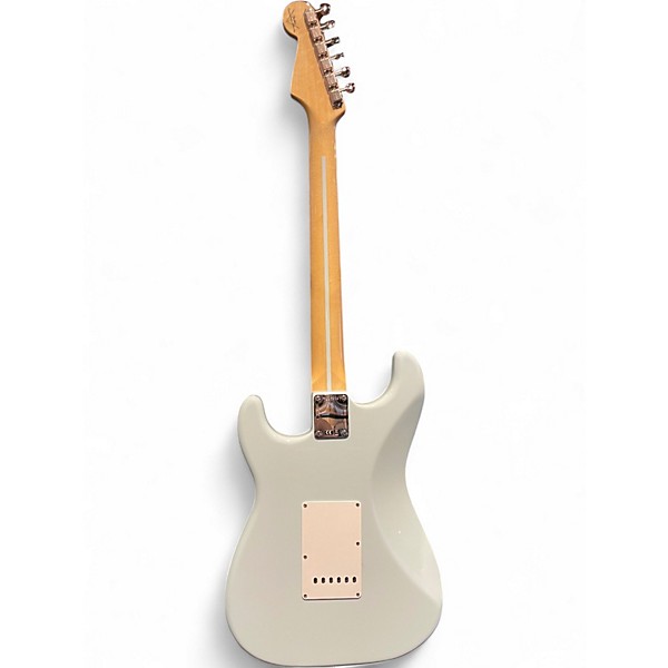 Used 2022 Fender 1957 NOS Stratocaster Custom Shop Sonic Blue Solid Body Electric Guitar