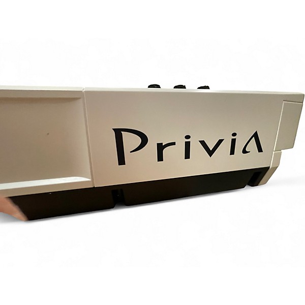 Used Casio PX-5S Privia Digital Piano