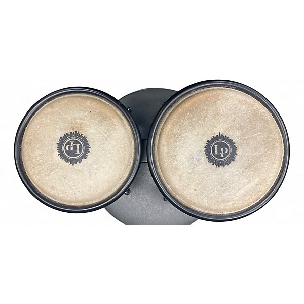 Used LP CITY  Bongos