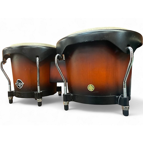 Used LP CITY  Bongos