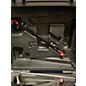 Used DW 9000 Series Double Double Bass Drum Pedal