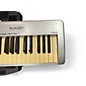 Used M-Audio Keystation 88ES MIDI Controller