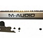 Used M-Audio Keystation 88ES MIDI Controller