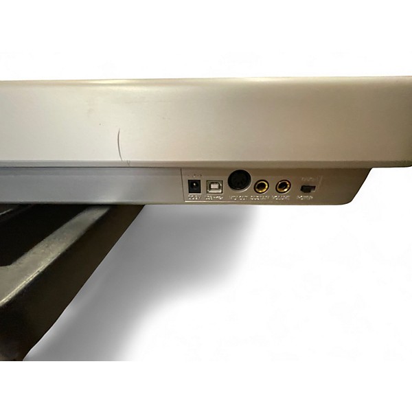 Used M-Audio Keystation 88ES MIDI Controller