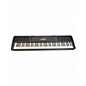 Used Yamaha PSR-EW320 Arranger Keyboard thumbnail